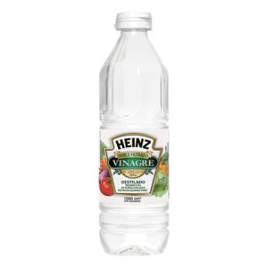Vinagre Blanco 1000Cc