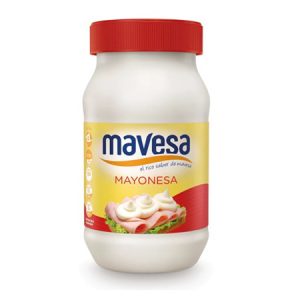 Margarina Mavesa 500 grs