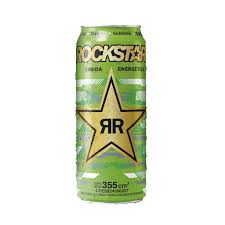 Rockstar bebida energetica lata 355ml